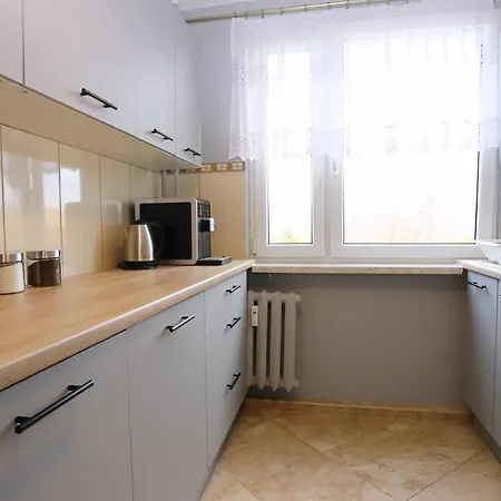 Apartament Zielony Dab Apartment Walbrzych