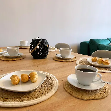 Apartament Zielony Dab Apartment Walbrzych