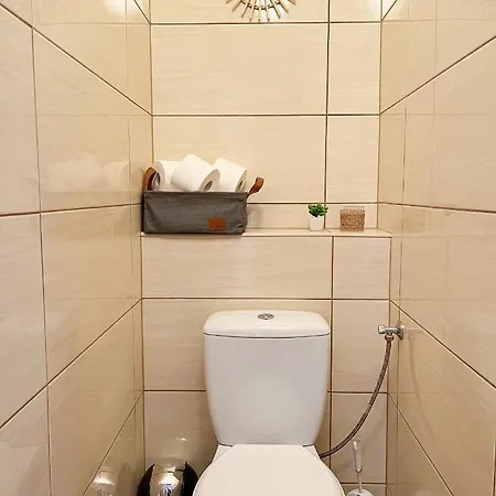 Apartament Zielony Dab Walbrzych