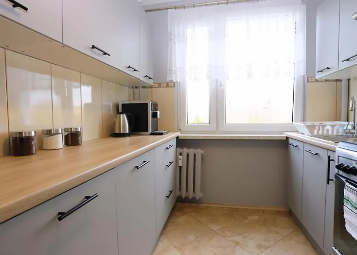 Dab Apartament Wałbrzych