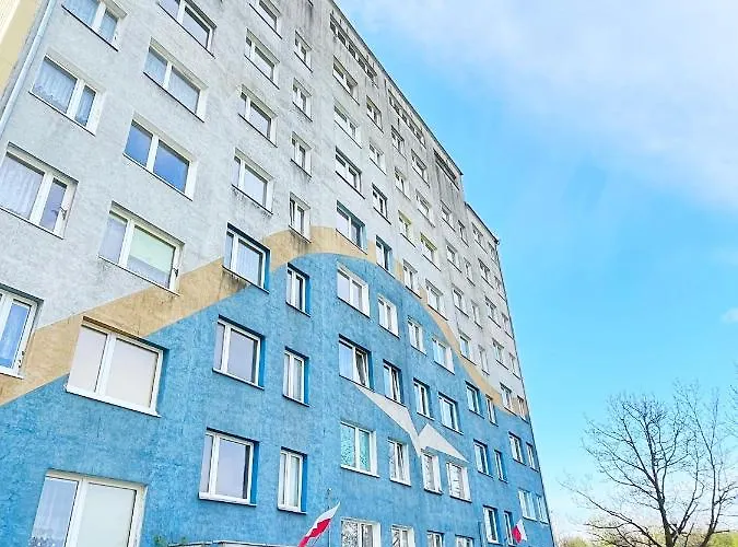 Dab Apartament Wałbrzych